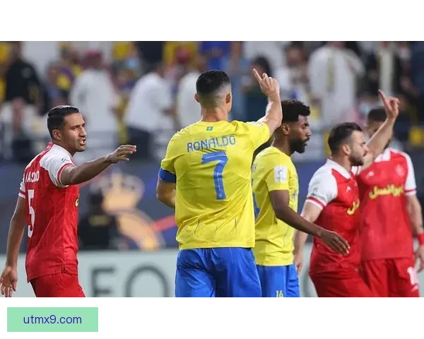 C罗屡失良机难救主利雅得胜利主场对决布赖代合作第十八轮